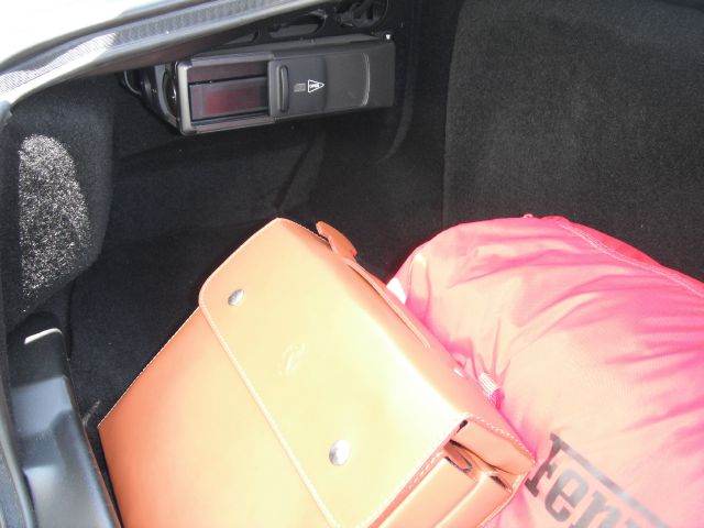 2000 Ferrari 550 Maranello Base