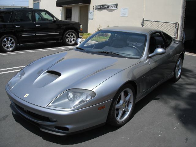 2000 Ferrari 550 Maranello Base