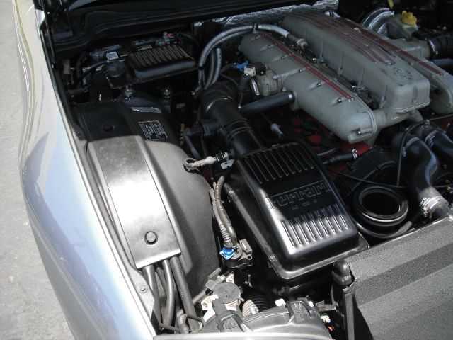 2000 Ferrari 550 Maranello Base