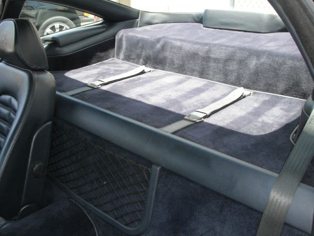 2000 Ferrari 550 Maranello Base