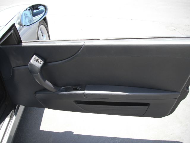 2000 Ferrari 550 Maranello Base