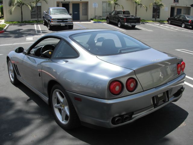 2000 Ferrari 550 Maranello Base