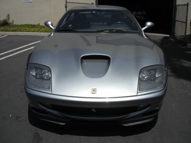 2000 Ferrari 550 Maranello Base