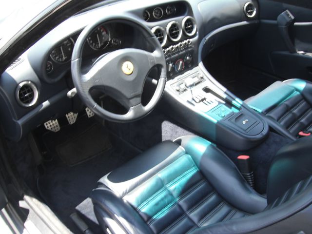 2000 Ferrari 550 Maranello Base