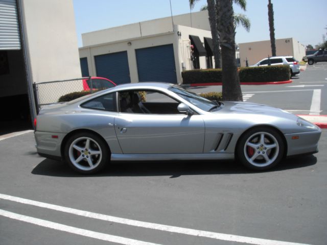 2000 Ferrari 550 Maranello Base
