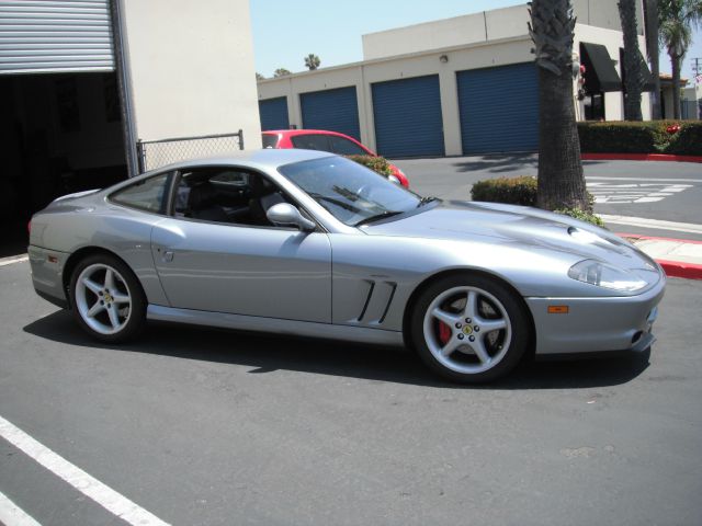 2000 Ferrari 550 Maranello Base
