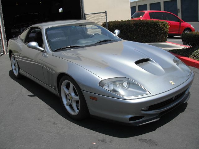 2000 Ferrari 550 Maranello Base
