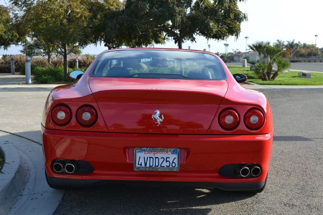 2001 Ferrari 550 Maranello Unknown