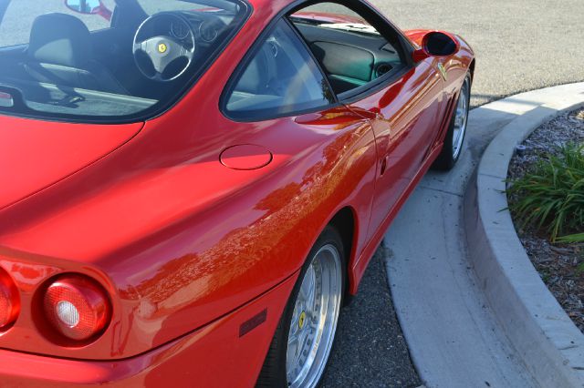 2001 Ferrari 550 Maranello Unknown