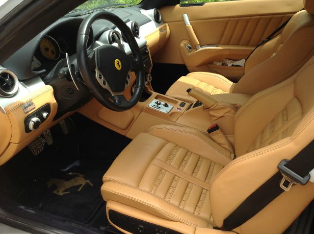 2006 Ferrari 612 Scaglietti S Great ON GAS~ Hatchback