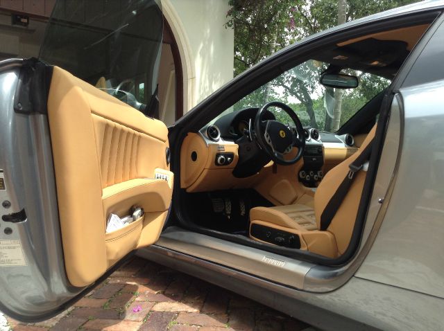 2006 Ferrari 612 Scaglietti S Great ON GAS~ Hatchback