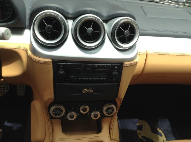 2006 Ferrari 612 Scaglietti S Great ON GAS~ Hatchback