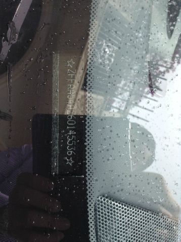 2006 Ferrari 612 Scaglietti S Great ON GAS~ Hatchback