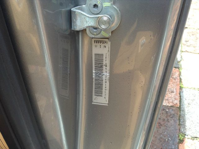 2006 Ferrari 612 Scaglietti S Great ON GAS~ Hatchback