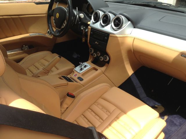 2006 Ferrari 612 Scaglietti S Great ON GAS~ Hatchback