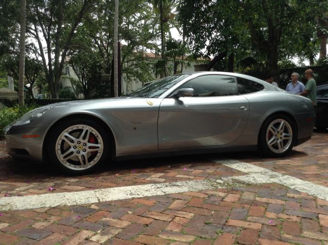 2006 Ferrari 612 Scaglietti S Great ON GAS~ Hatchback