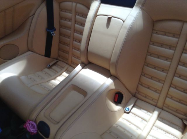 2006 Ferrari 612 Scaglietti S Great ON GAS~ Hatchback