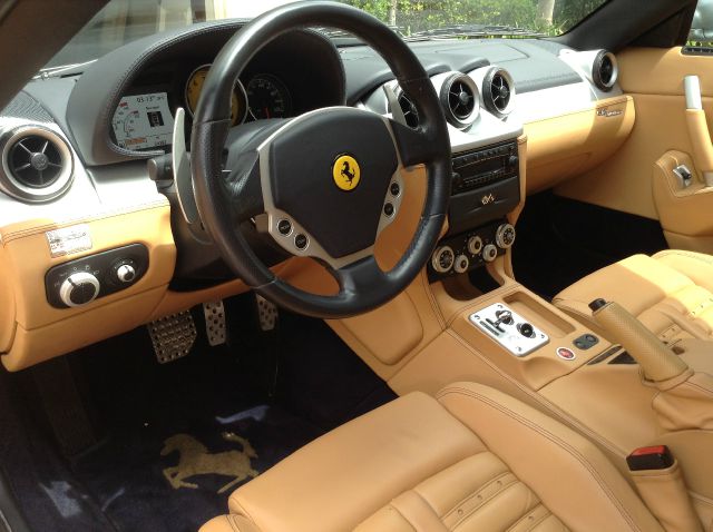2006 Ferrari 612 Scaglietti S Great ON GAS~ Hatchback