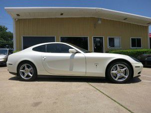 2007 Ferrari 612 Scaglietti S Great ON GAS~ Hatchback