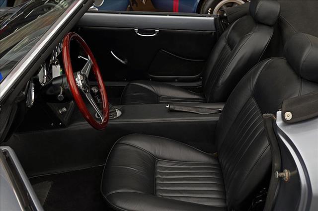 1962 Ferrari California ML35