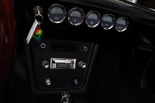 1962 Ferrari California ML35