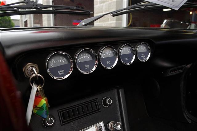 1962 Ferrari California ML35