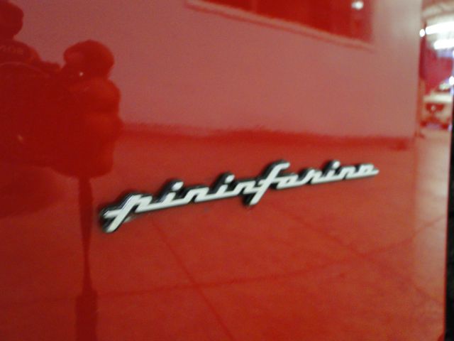 2009 Ferrari California GT Premium