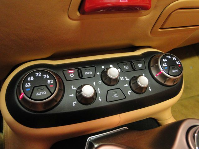 2009 Ferrari California GT Premium