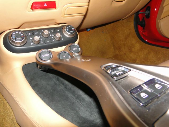 2009 Ferrari California GT Premium