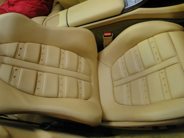 2009 Ferrari California GT Premium