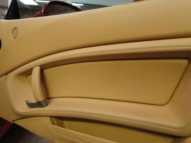 2009 Ferrari California GT Premium