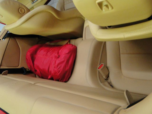 2009 Ferrari California GT Premium