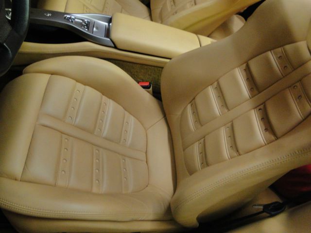 2009 Ferrari California GT Premium