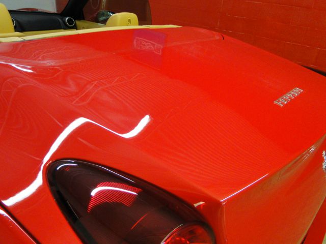 2009 Ferrari California GT Premium