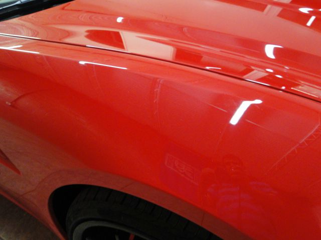 2009 Ferrari California GT Premium