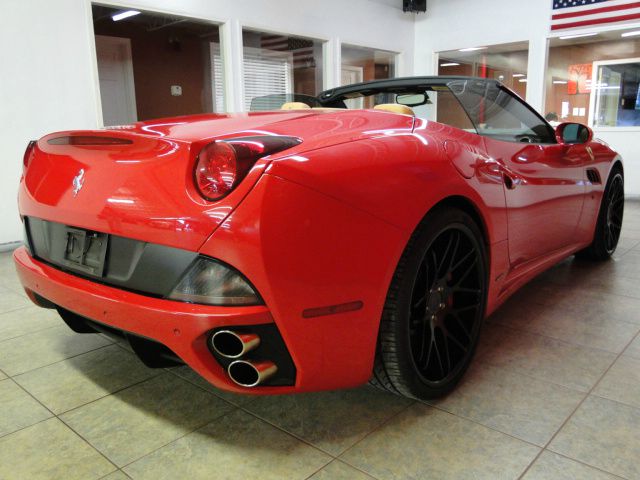 2009 Ferrari California GT Premium