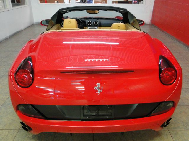 2009 Ferrari California GT Premium