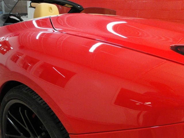 2009 Ferrari California GT Premium