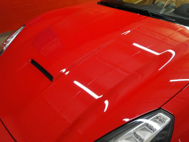 2009 Ferrari California GT Premium