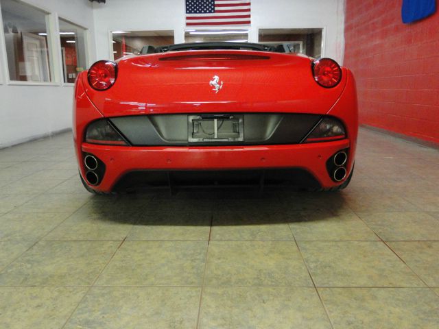 2009 Ferrari California GT Premium