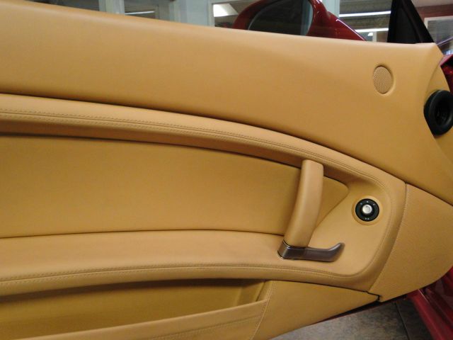 2009 Ferrari California GT Premium