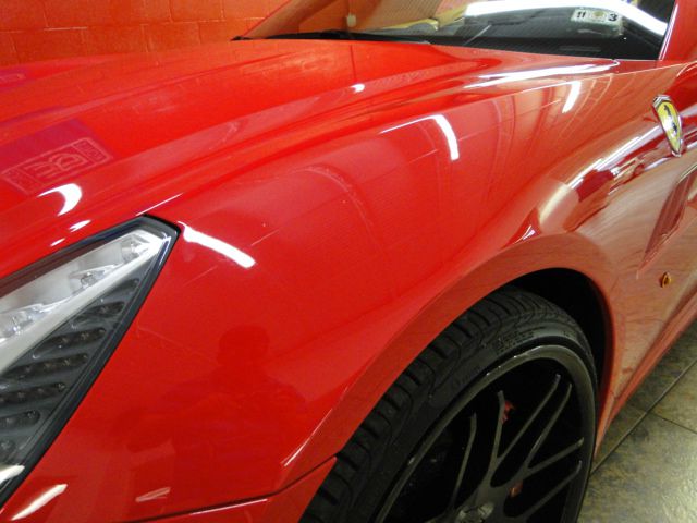 2009 Ferrari California GT Premium