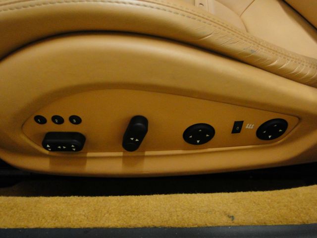 2009 Ferrari California GT Premium