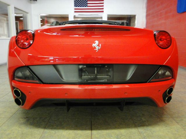 2009 Ferrari California GT Premium