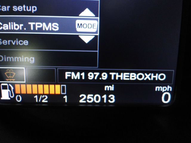 2009 Ferrari California GT Premium