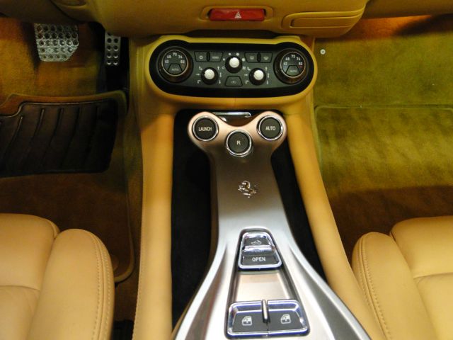 2009 Ferrari California GT Premium
