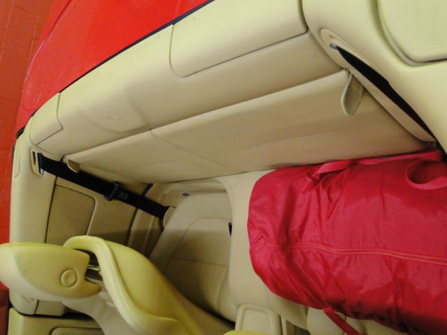 2009 Ferrari California GT Premium