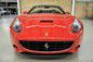 2010 Ferrari California Passion