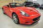 2010 Ferrari California Passion