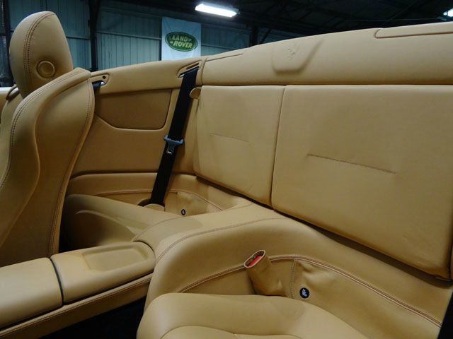 2010 Ferrari California Passion